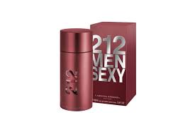 212 SEXY MEN CAROLINA HERRERA