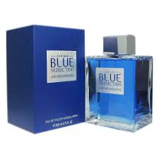 BLUE SEDUCTION MEN ANTONIO BANDERAS