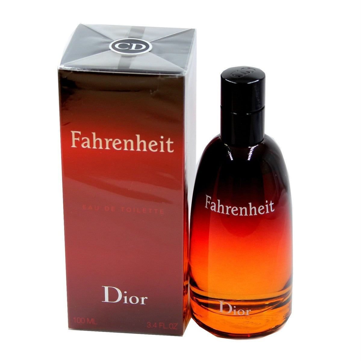 FAHRENHEIT MEN CHRISTIAN DIOR