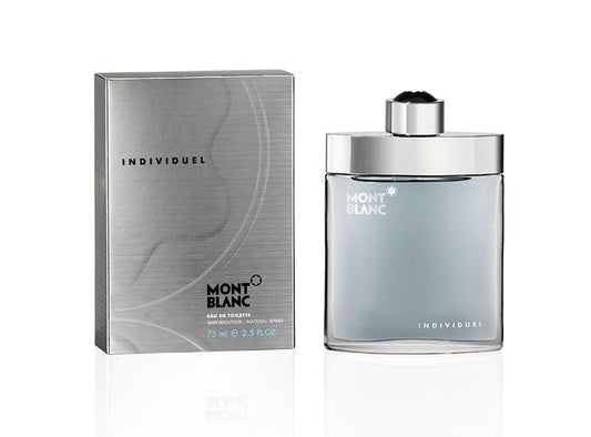 INDIVIDUEL MEN MONT BLANC