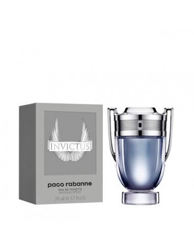 INVICTUS MEN PACO