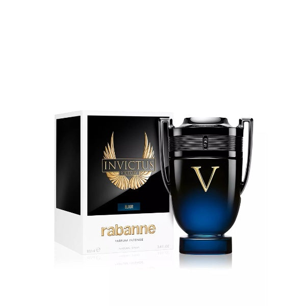 INVICTUS VICTORY PACO RABANNE