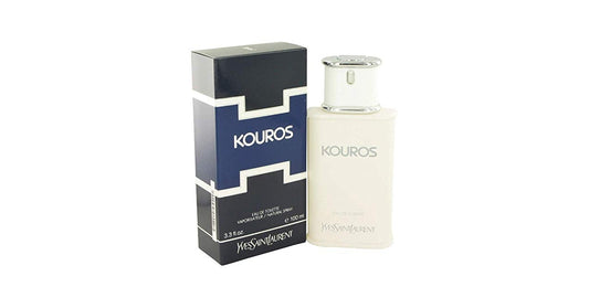 KOURUS MEN YVES SAINT LAURENT YSL