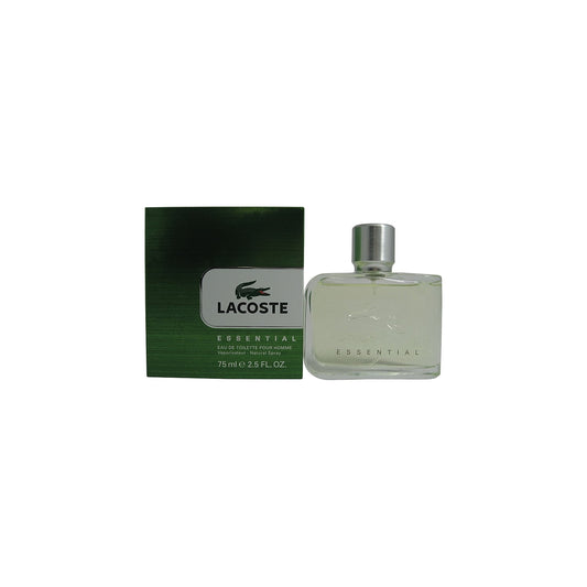 LACOSTE ESENTIAL MEN