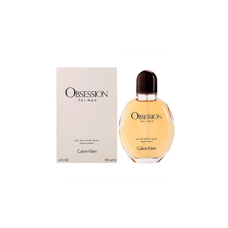 OBSESSION MEN CALVIN KLEIN