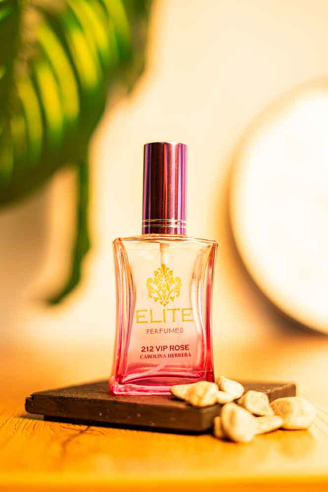 212 VIP ROSE CAROLINA HERRERA