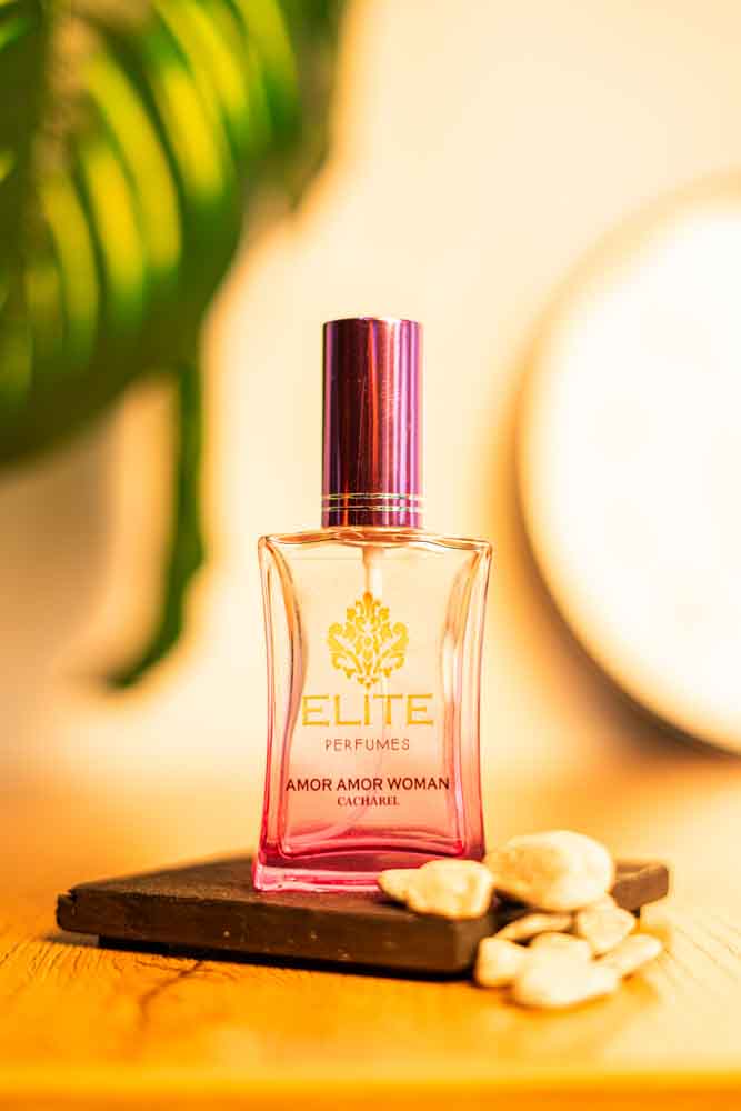 AMOR AMOR WOMAN CACHAREL