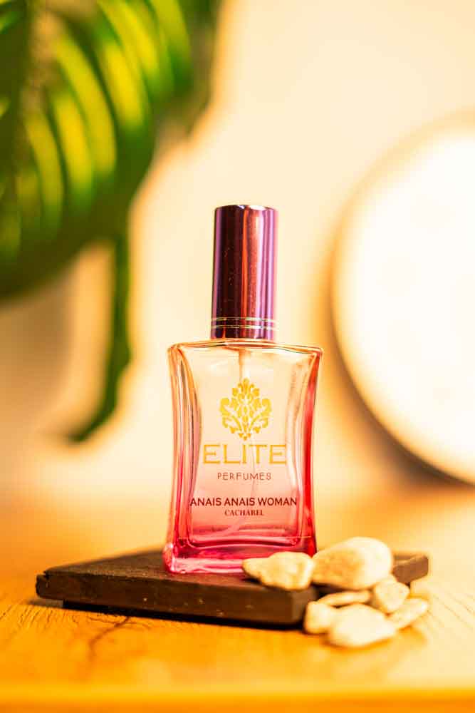 ANAIS ANAIS WOMAN CACHAREL