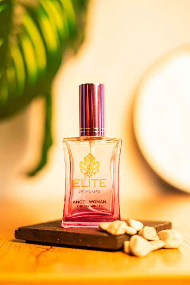 ANGEL WOMAN THIERRY MUGLER