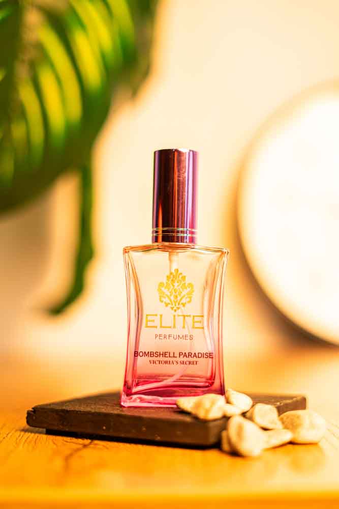 BOMBSHELL PARADISE VICTORIA'S SECRET