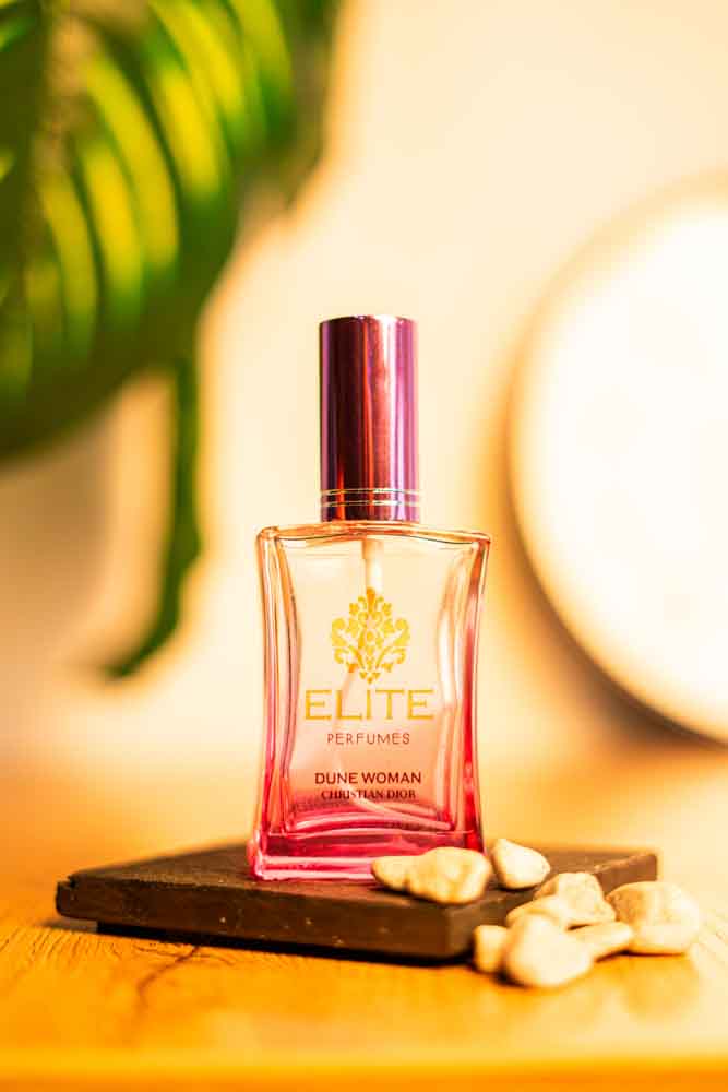 DUNE WOMAN CHRISTIAN DIOR