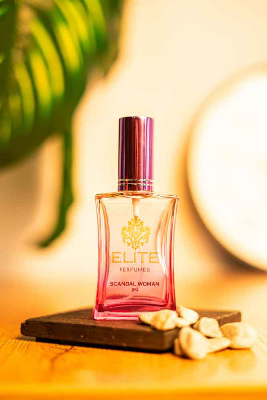 SCANDAL WOMAN JEANPAUL GAULTIER