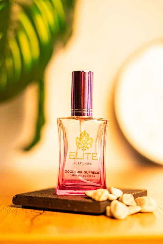 GOOD GIRL SUPREME CAROLINA HERRERA