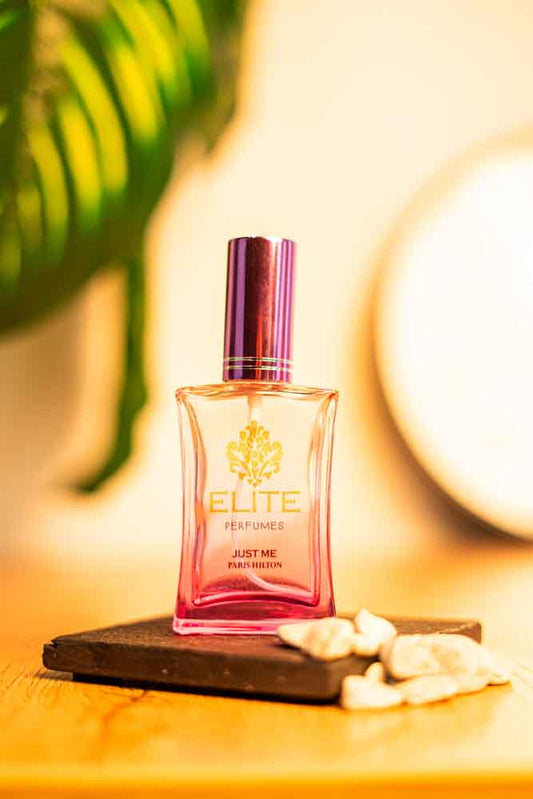 JUST ME PARIS HILTON