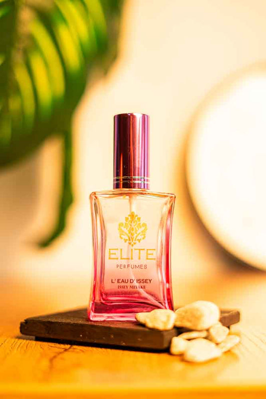 L' EAU D' ISSEY ISSEY MIYAKE