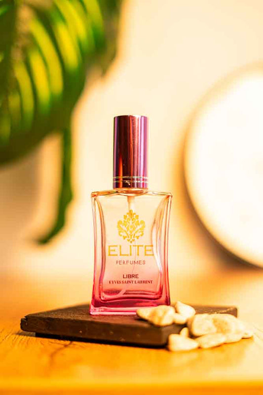 LIBRE YVES SAINT LAURENT