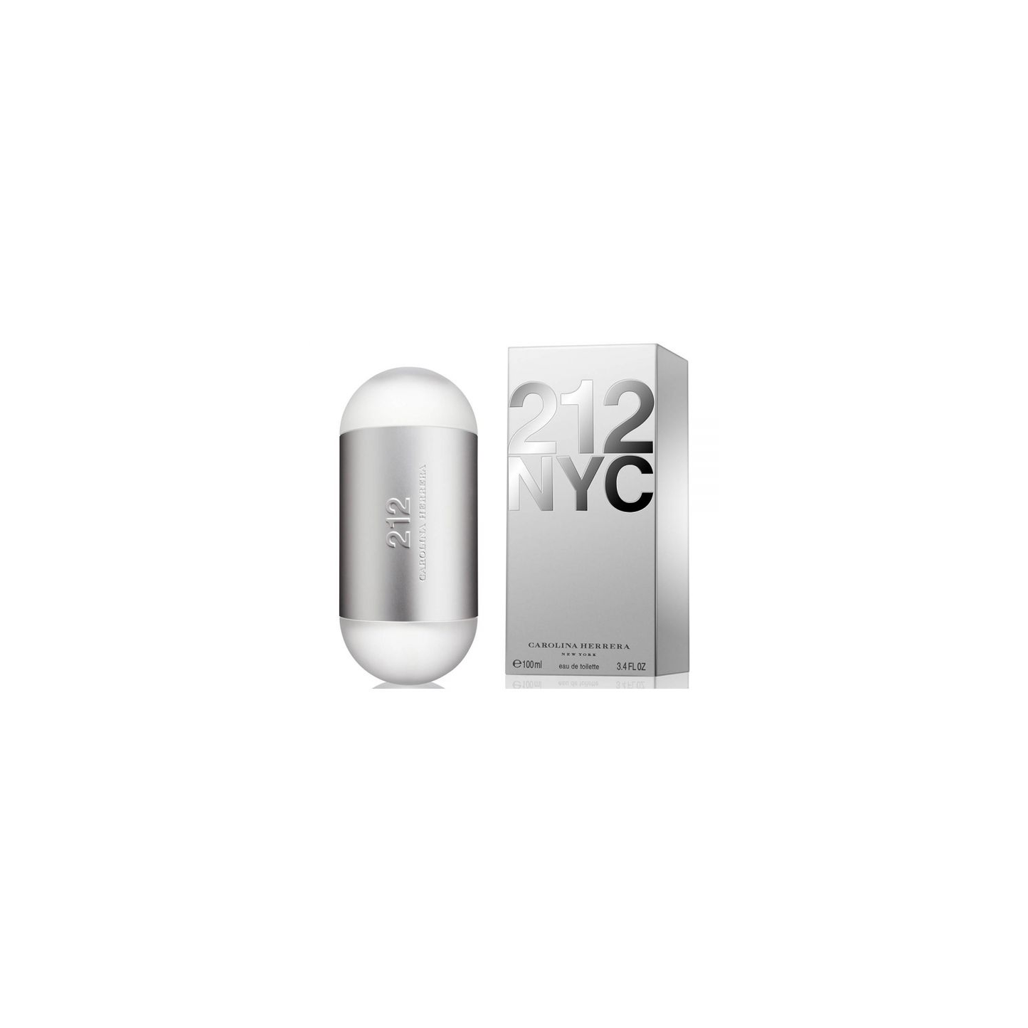 212 CAROLINA HERRERA WOMAN