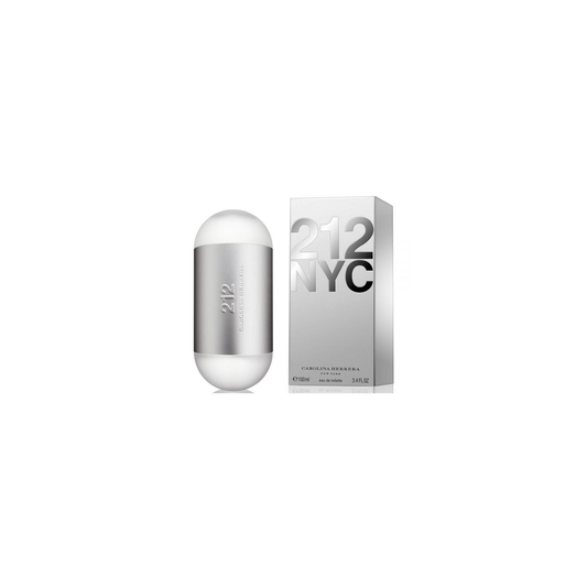 212 CAROLINA HERRERA WOMAN