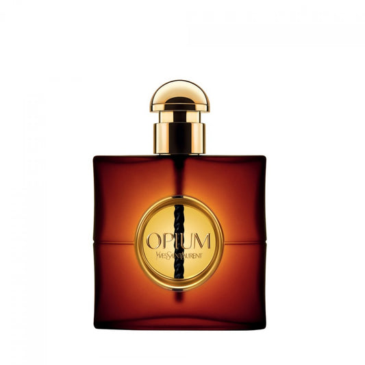 OPIUM WOMAN YVES SAINT LAURENT