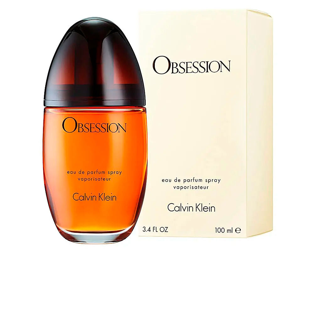 OBSESSION WOMAN CALVIN KLEIN