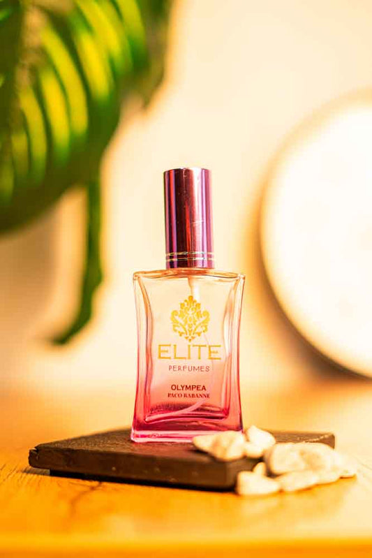 OLYMPEA PACO RABANNE