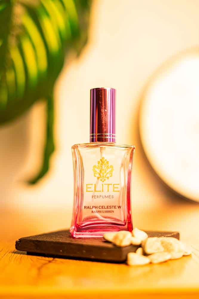 RALPH CELESTE W RALPH LAUREN