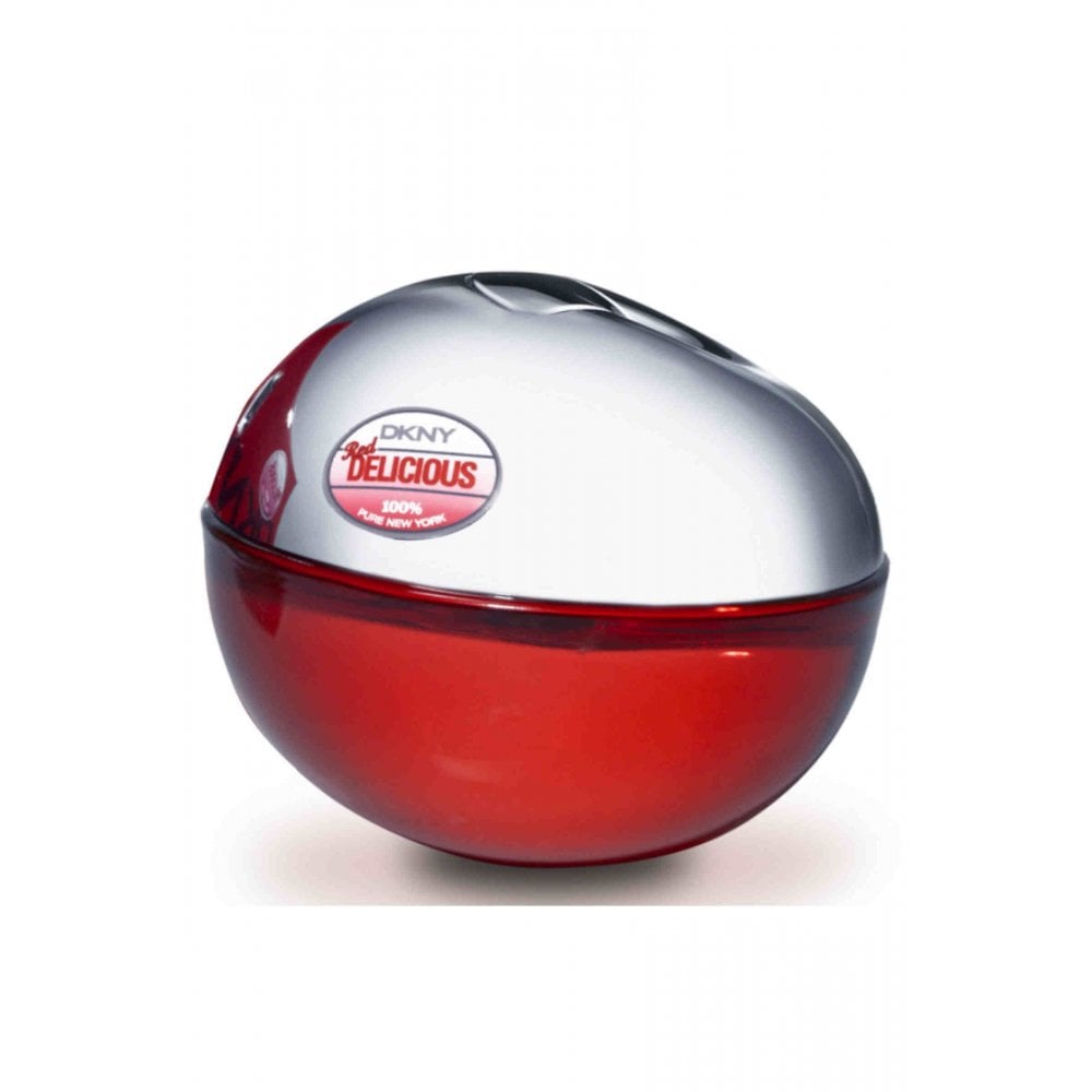 RED DEL.WOMEN DKNY