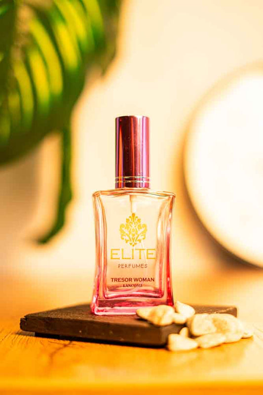TRESOR WOMAN LANCOME