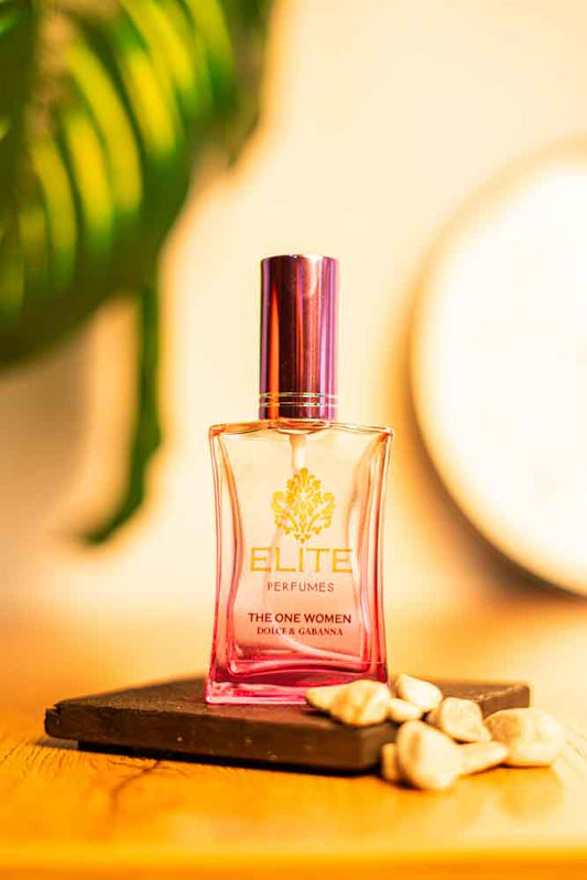 THE ONE WOMEN DOLCE & GABANNA