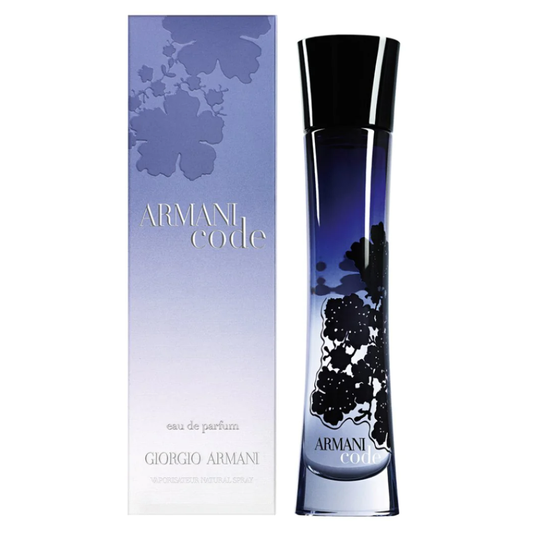 ARMANI CODE GIORGIO