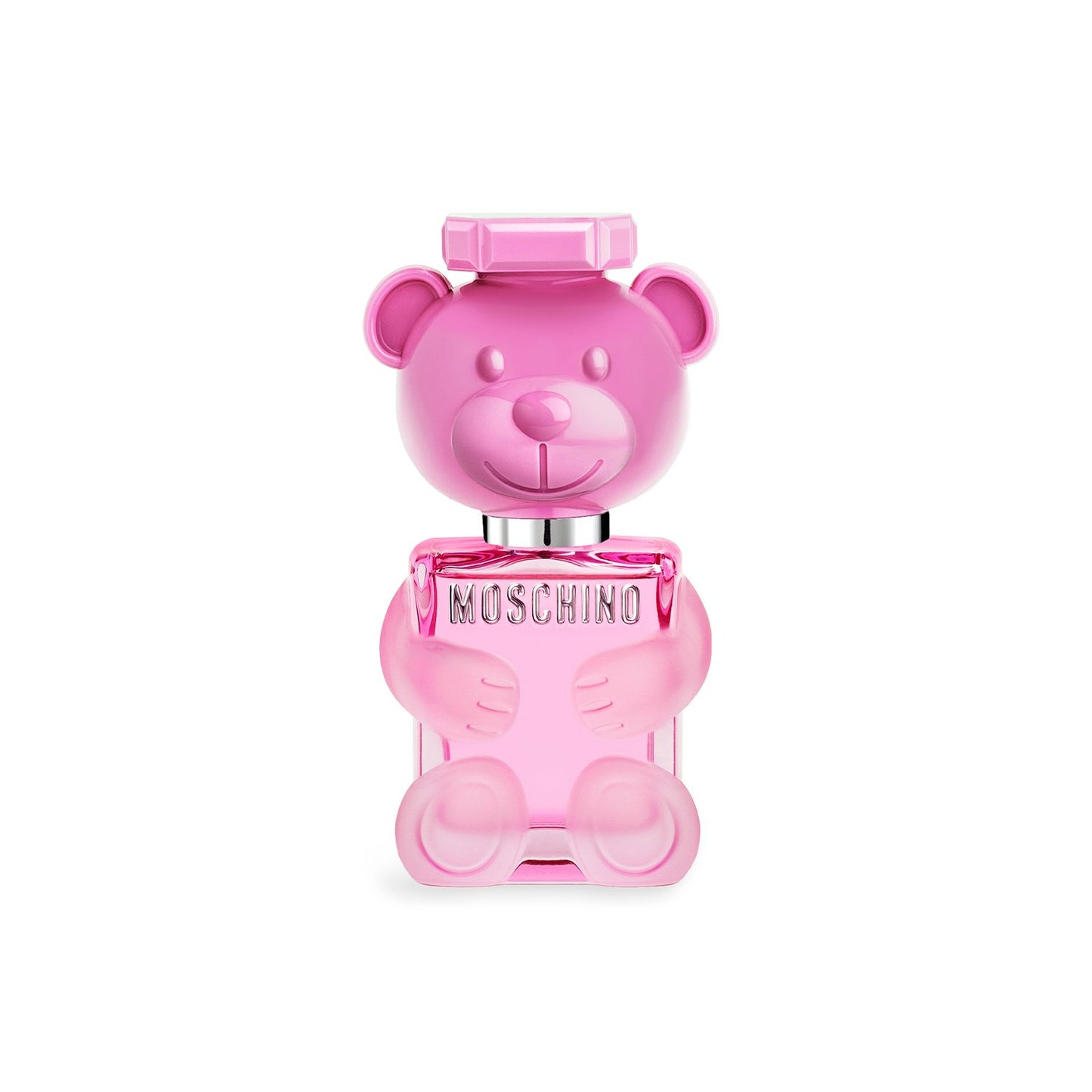 TOY 2 BUBBLE GUM MOSCHINO