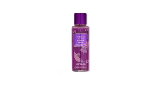 BERRY SANTAL VICTORIA'S SECRET