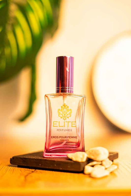 EROS POUR FEMME VERSACE