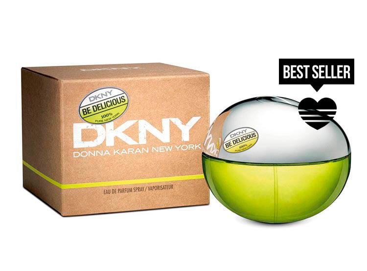 BE DEL. WOMEN DKNY