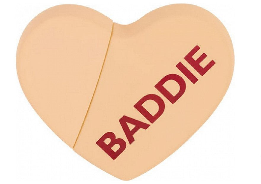 BADDIE WOMAN KKW KIM KARDASHIAN