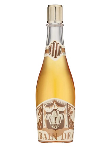 CHAMPAGNE WOMAN ROYAL