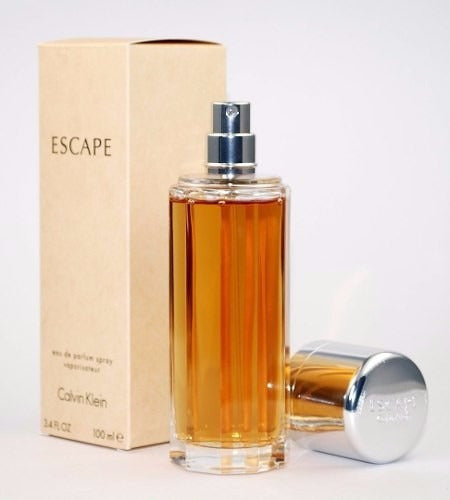 ESCAPE WOMAN CLAVIN KLEIN