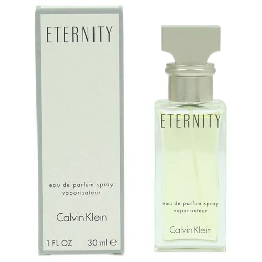 ETERNITY WOMAN CALKIN KLEIN