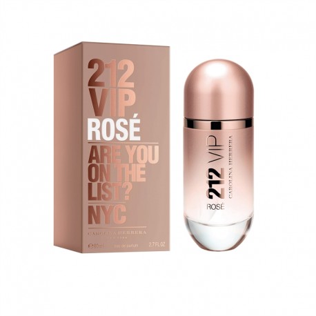 212 VIP ROSE CAROLINA HERRERA