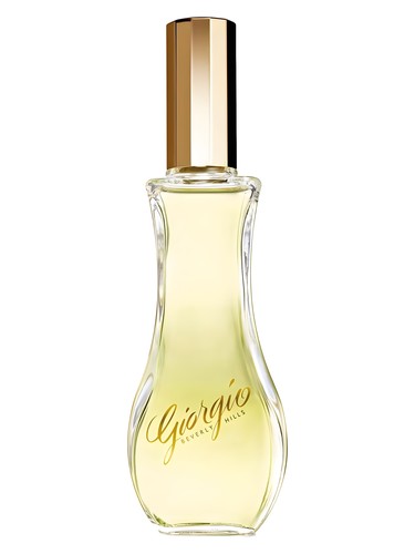 GIORGIO WOMAN BEVERLY HILLS