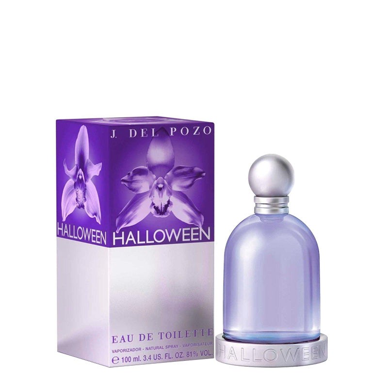 HALLOWEN WOMAN JESUS DEL POZO