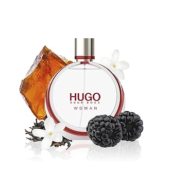 HUGO  WOMAN HUGO BOSS