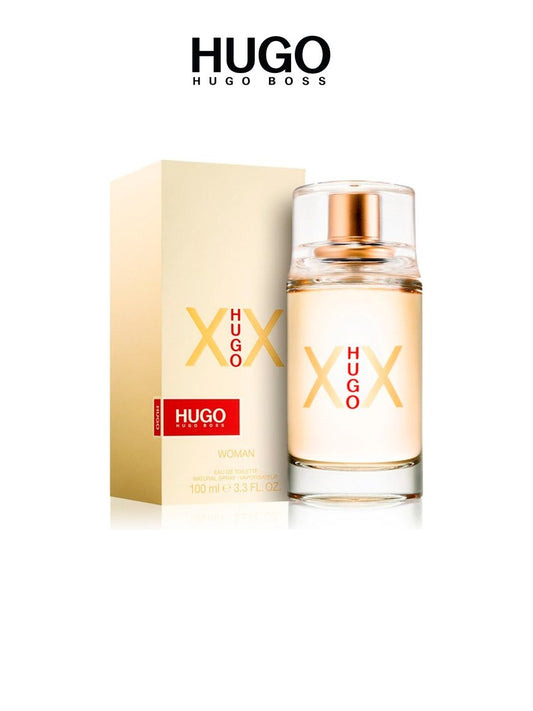 HUGO XX HUGO BOSS