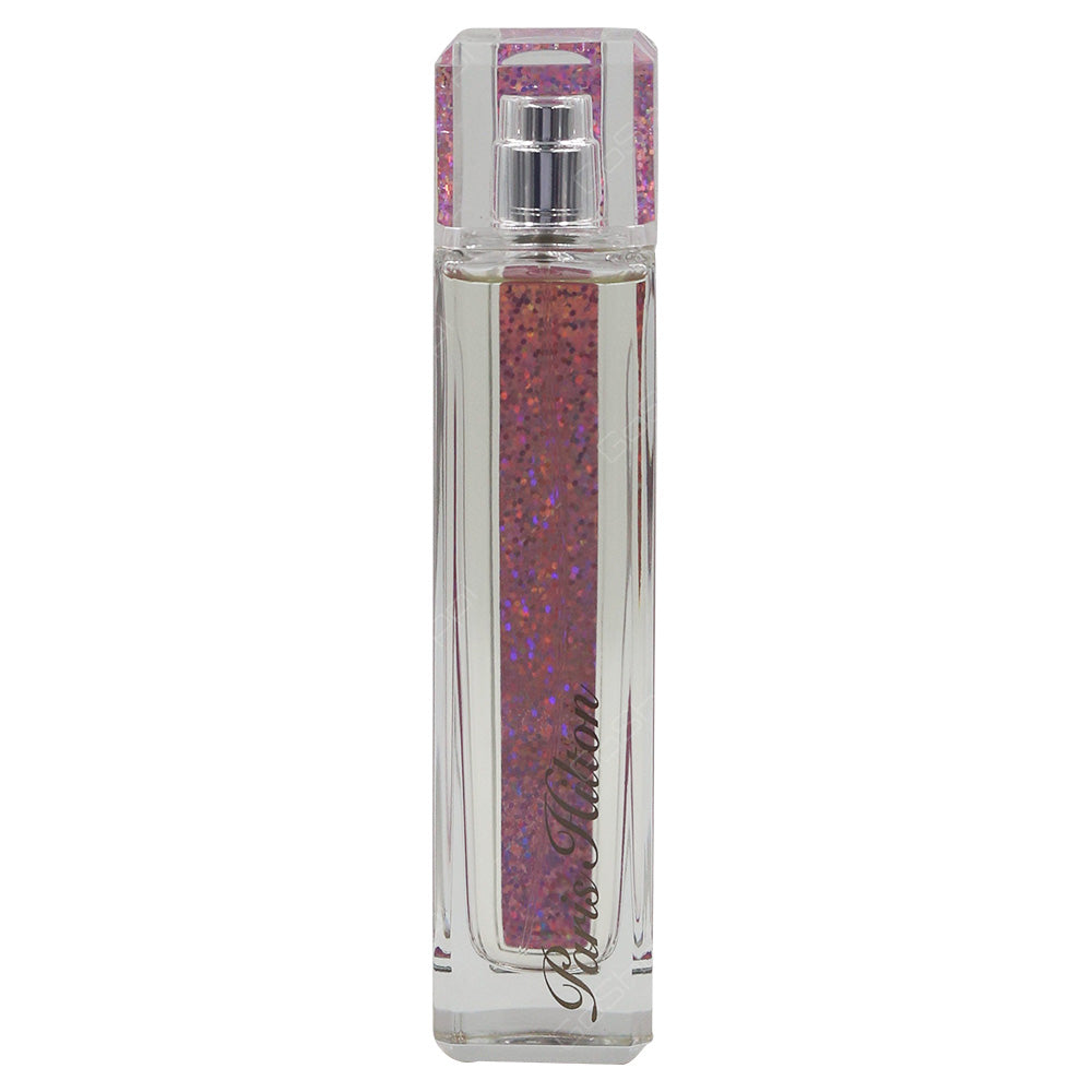 HEIRESS WOMAN PARIS HILTON