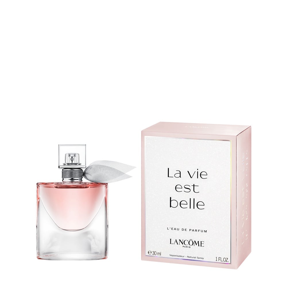 LA VIDA ES BELLA LANCOME