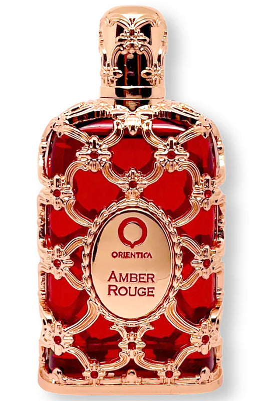 AMBER ROUGE ORIENTICA