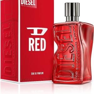 D RED BY DIESEL