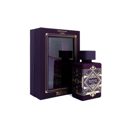 BADE'E AL OUD AMETHYST LATTAFA