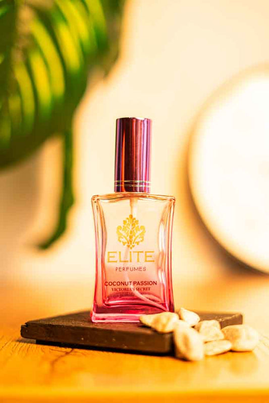 COCONUT PASSION VICTORIA'S SECRET