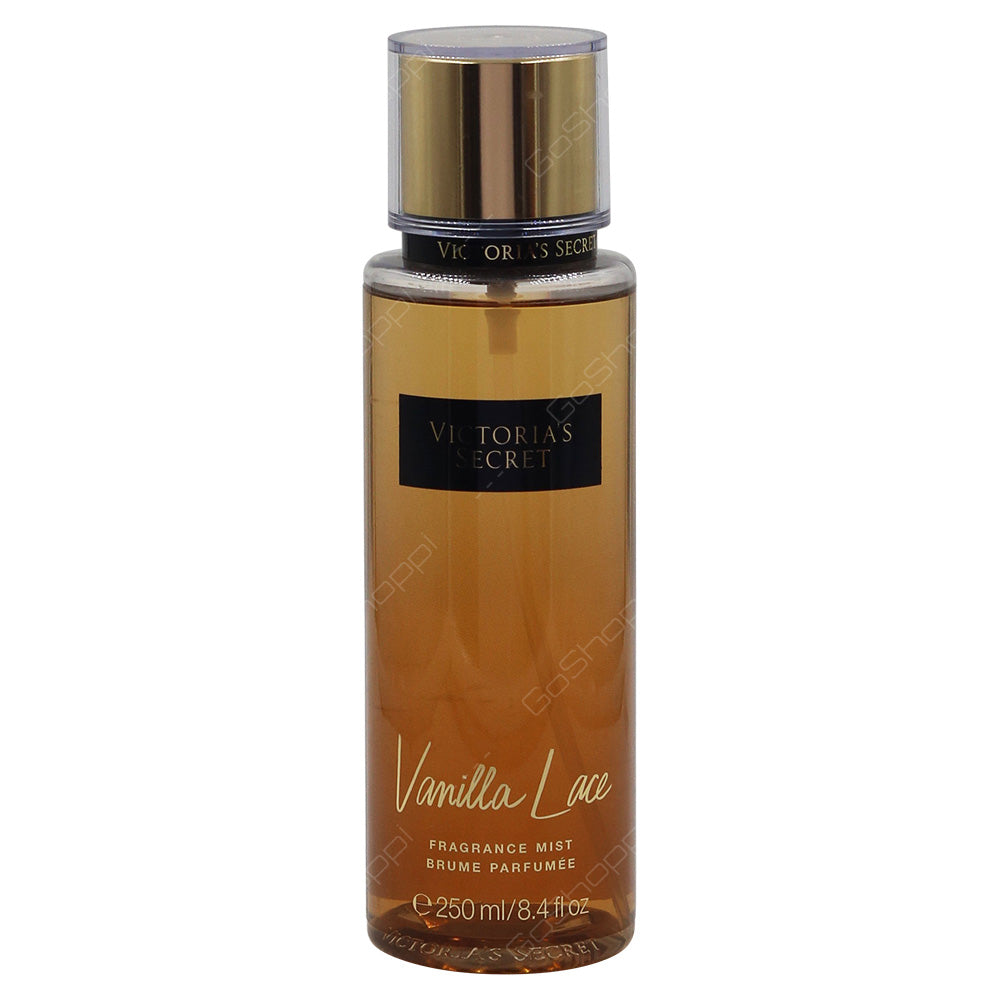 VANILLA LACE VICTORIA'S SECRET
